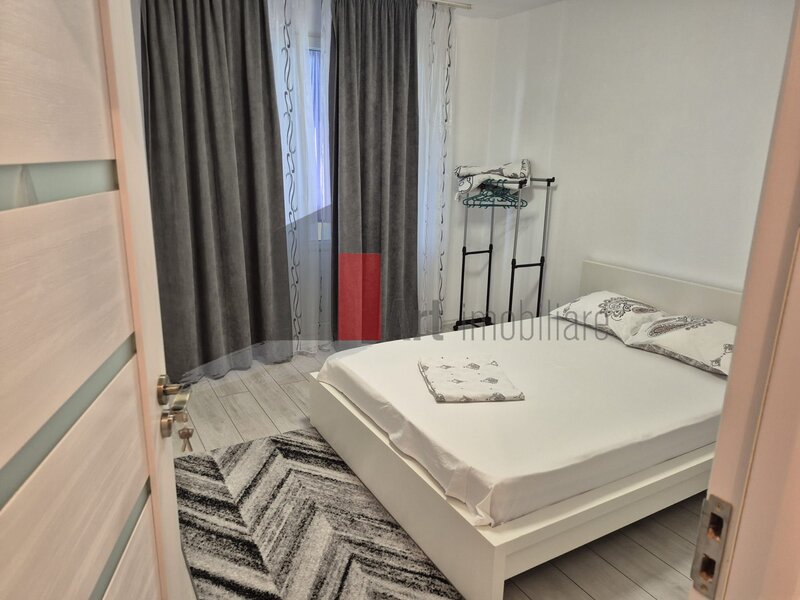 1 Decembrie 1918, Titan, Theodor Pallady, apartament cu doua camere de vanzare.