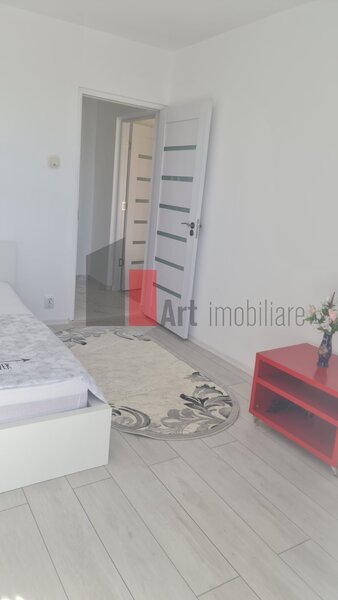 1 Decembrie 1918, Titan, Theodor Pallady, apartament cu 2 camere de vanzare.