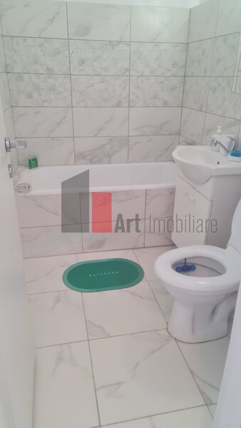 1 Decembrie 1918, Titan, Theodor Pallady, apartament cu 2 camere de vanzare.