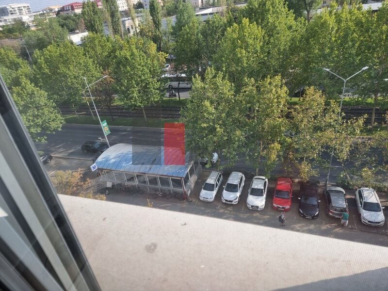 1 Decembrie 1918, Titan, Theodor Pallady, apartament cu doua camere de vanzare.