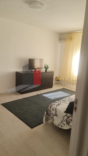 1 Decembrie 1918, Titan, Theodor Pallady, apartament cu doua camere de vanzare.