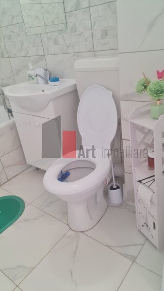 1 Decembrie 1918, Titan, Theodor Pallady, apartament cu doua camere de vanzare.