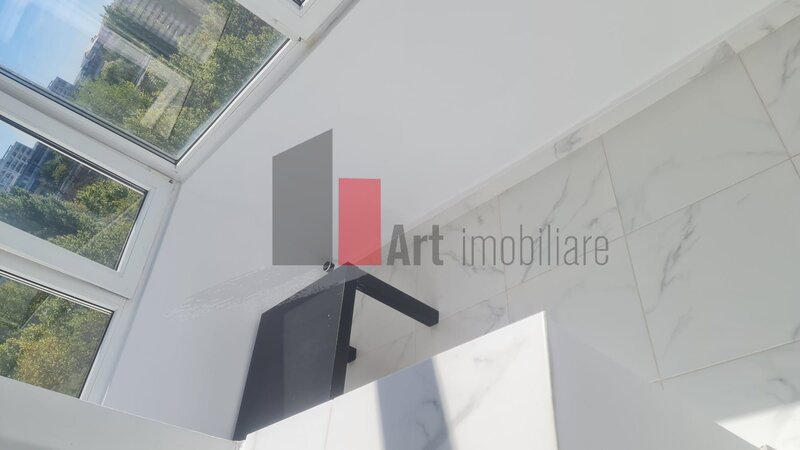 1 Decembrie 1918, Titan, Theodor Pallady, apartament cu 2 camere de vanzare.